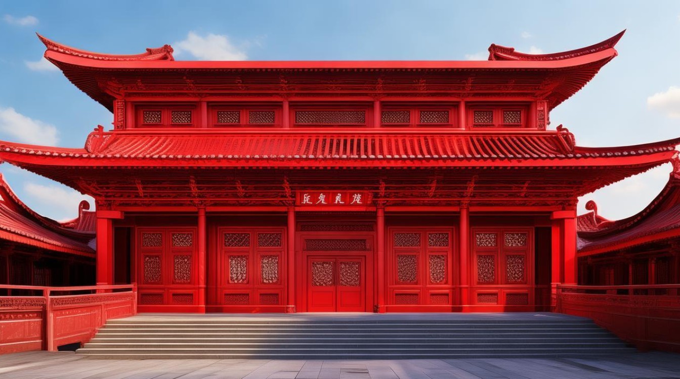 新余红色景点 新余红色景点