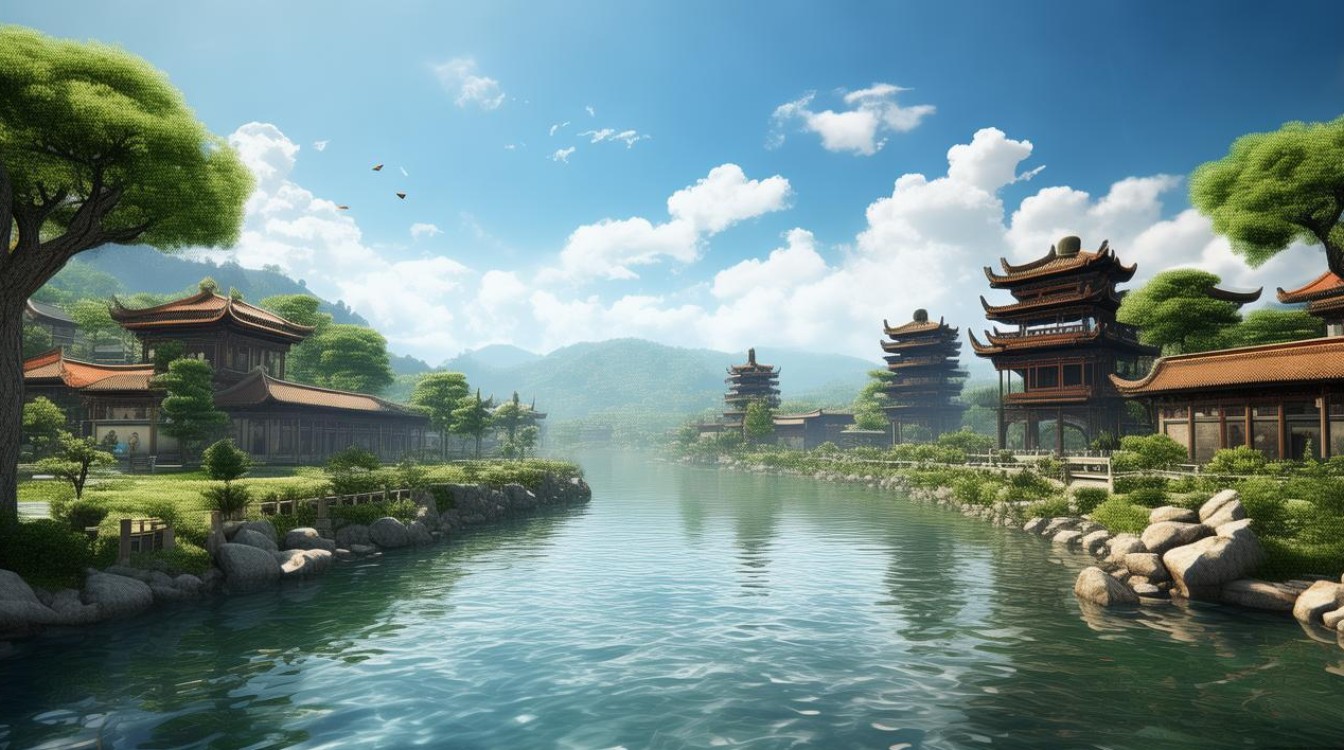 惠来的景点 惠来的景点