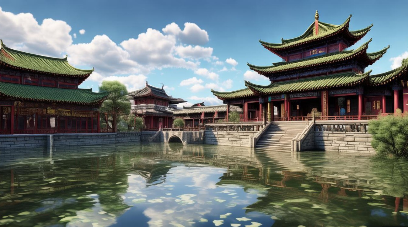 云阳的景点 云阳的景点