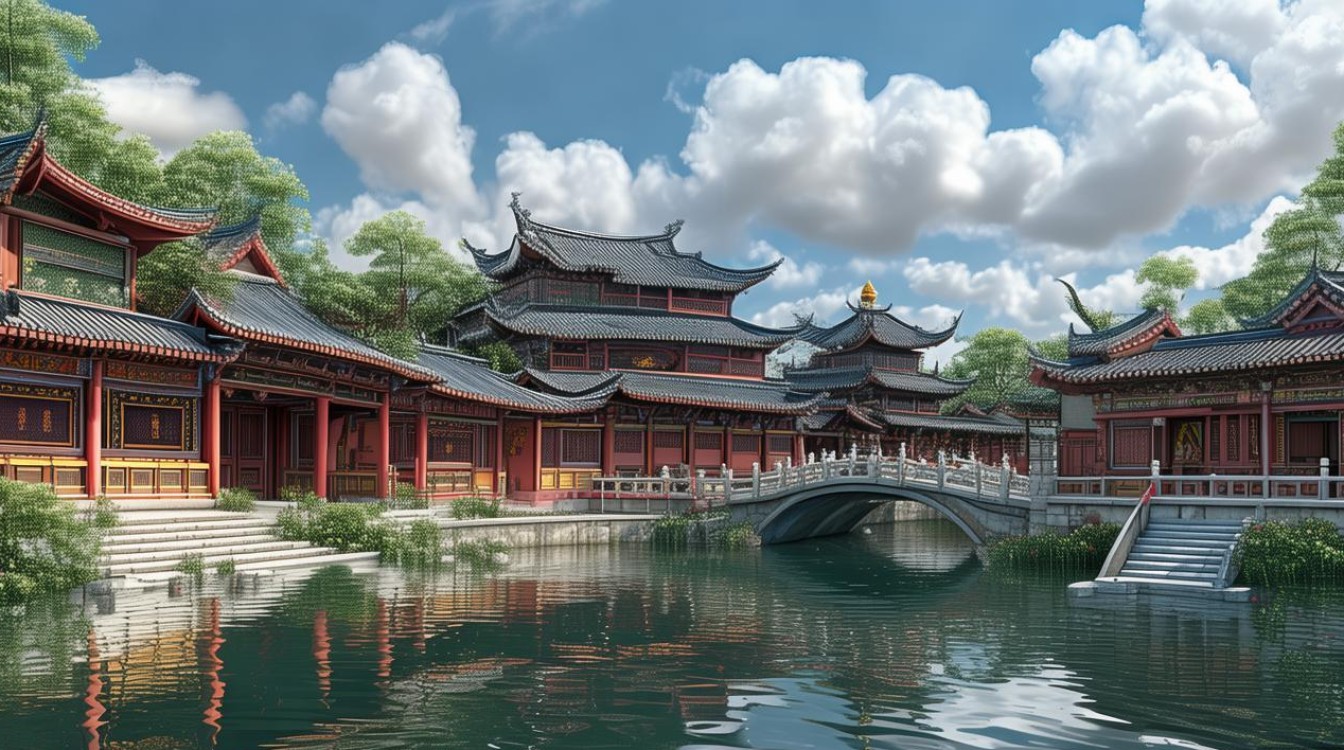 云阳的景点 云阳的景点