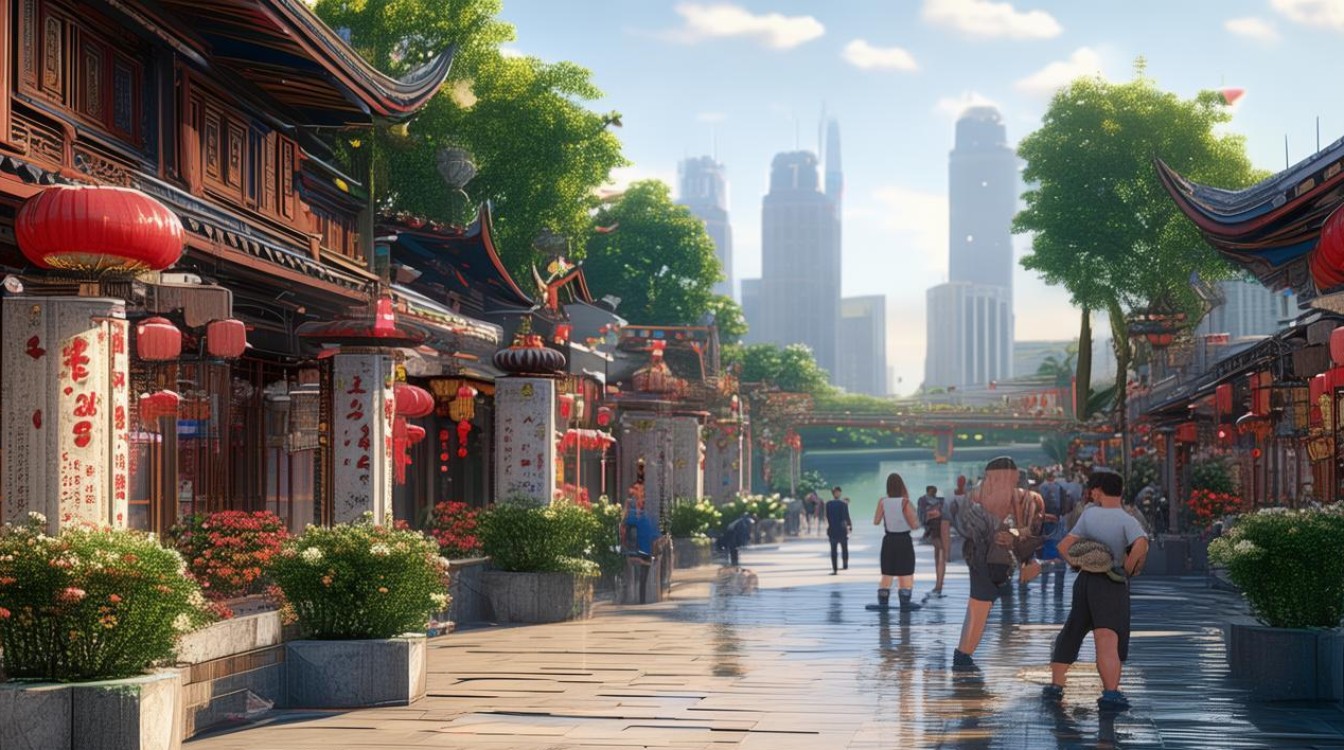 离上海近的旅游景点 离上海近的旅游景点