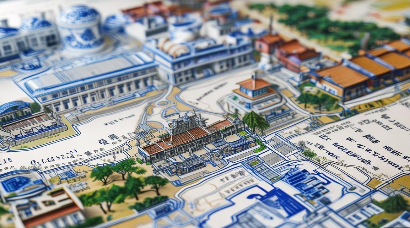 景德镇旅游景点大全 景德镇旅游景点大全