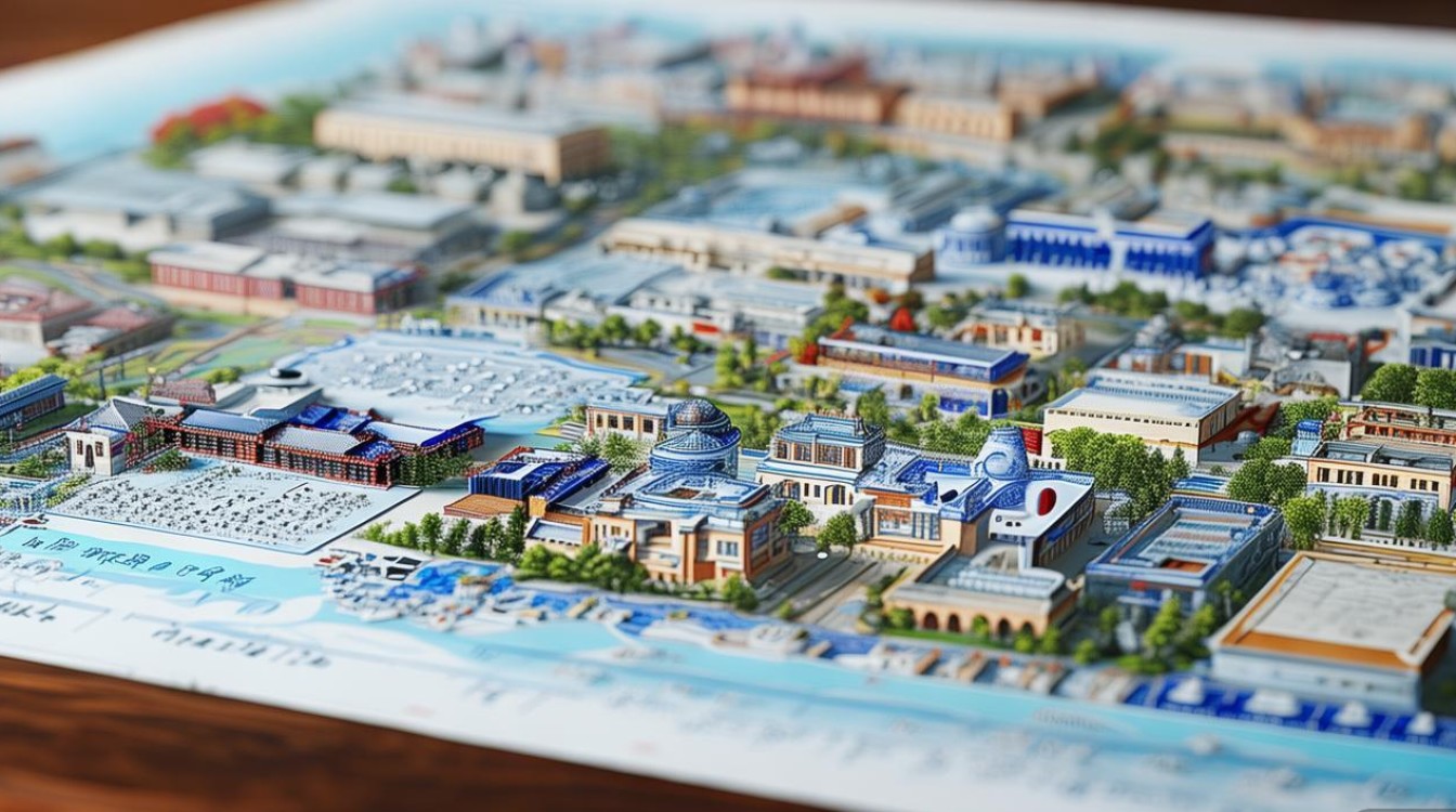 景德镇旅游景点大全 景德镇旅游景点大全