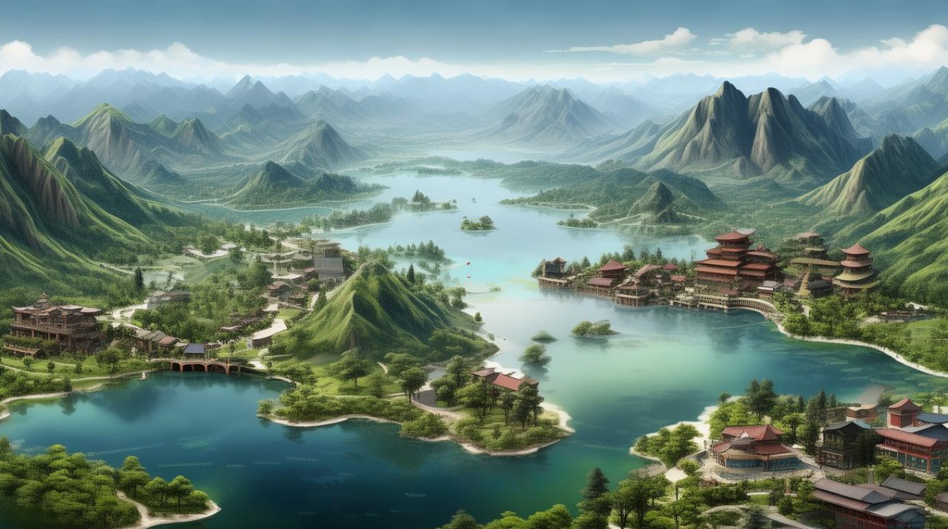 曲靖周边旅游景点 曲靖周边旅游景点