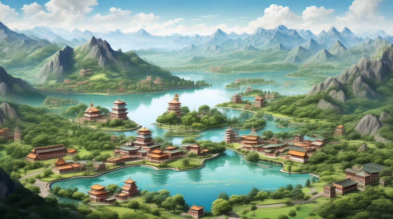 曲靖周边旅游景点 曲靖周边旅游景点