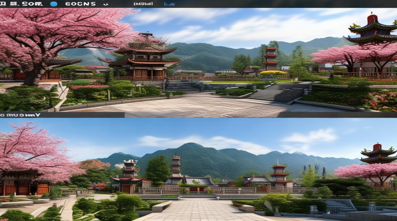 安图县旅游景点 安图县旅游景点