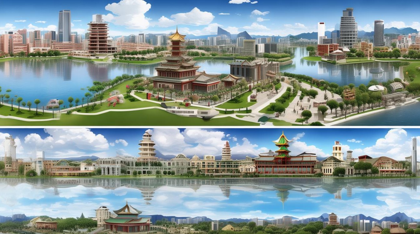 合肥十大必去景点