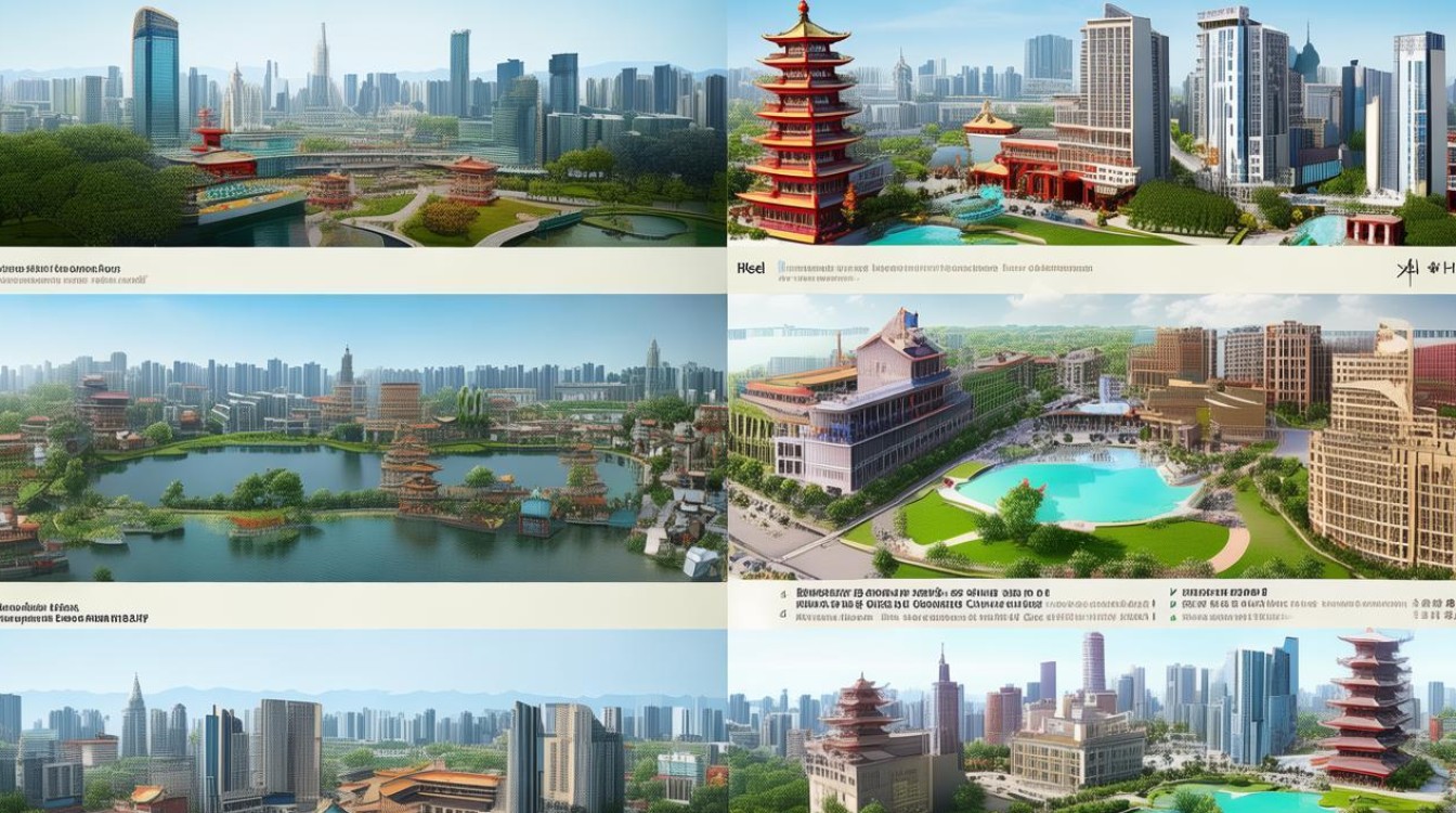 合肥十大必去景点