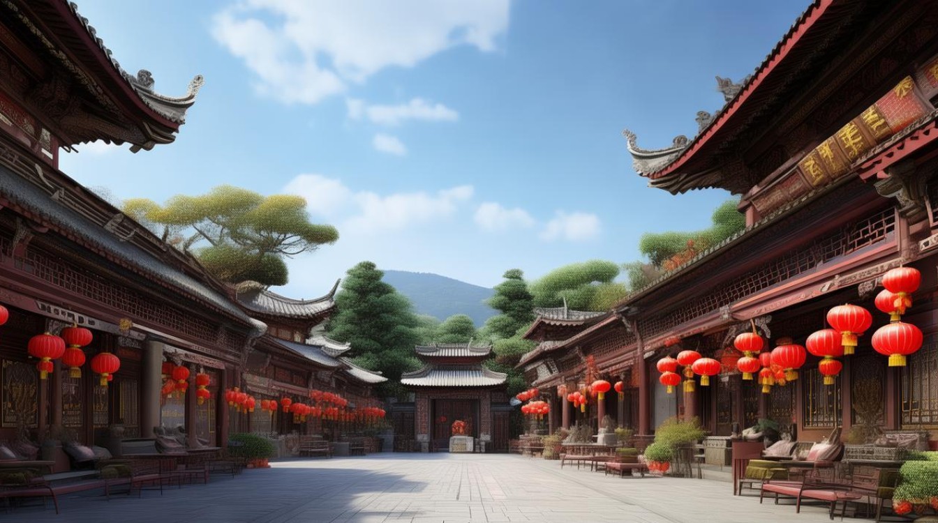 建水有哪些旅游景点 建水有哪些旅游景点