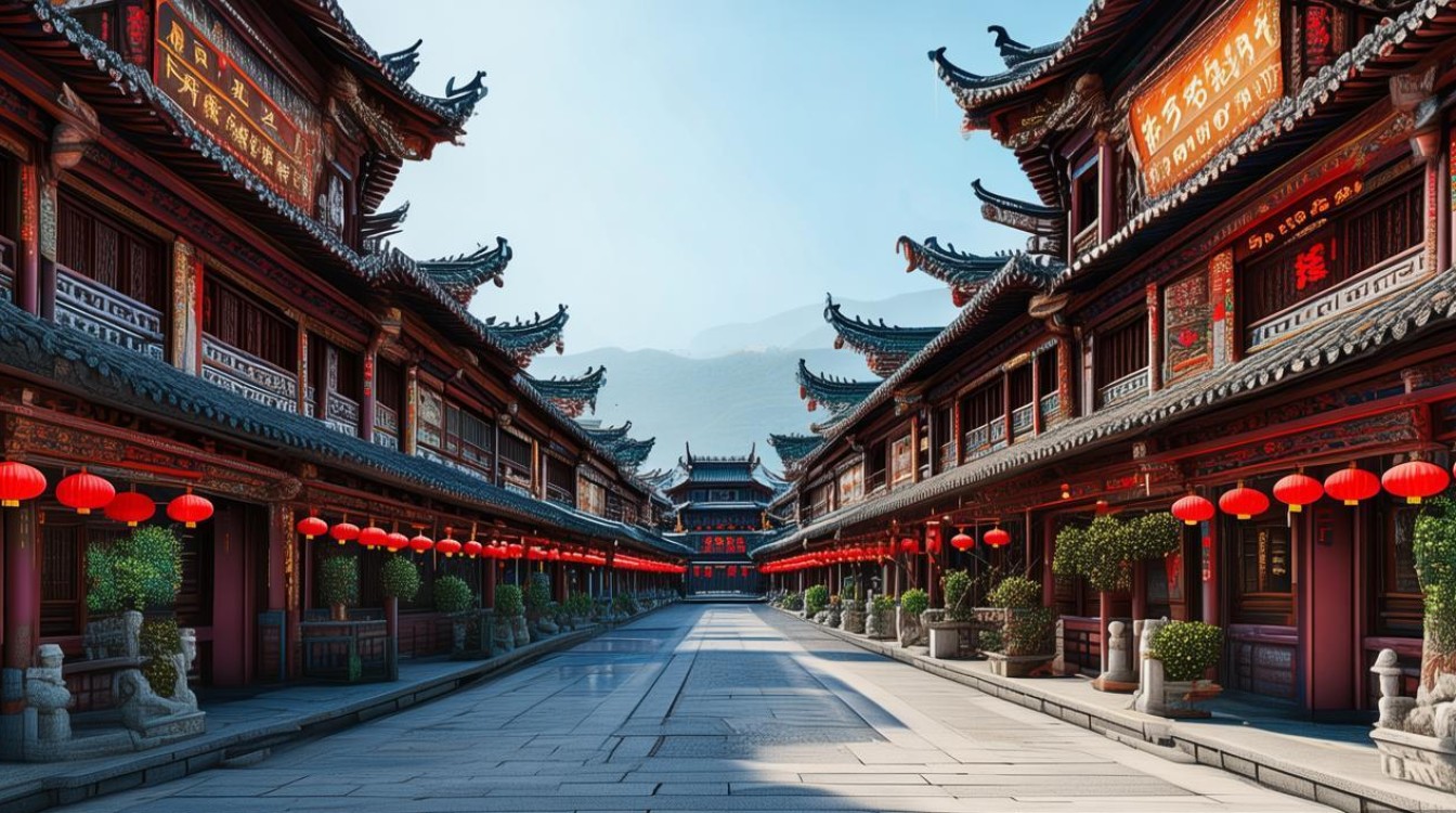 建水有哪些旅游景点 建水有哪些旅游景点