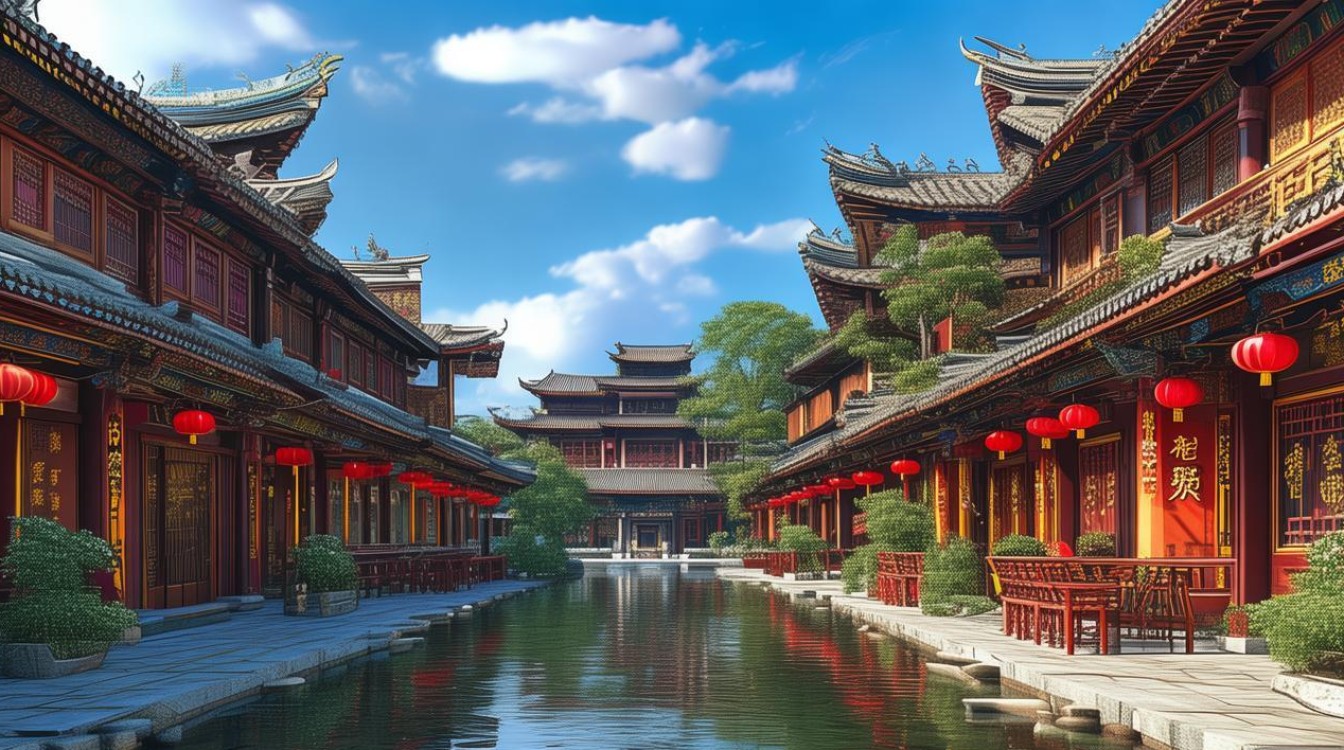 建水有哪些旅游景点 建水有哪些旅游景点