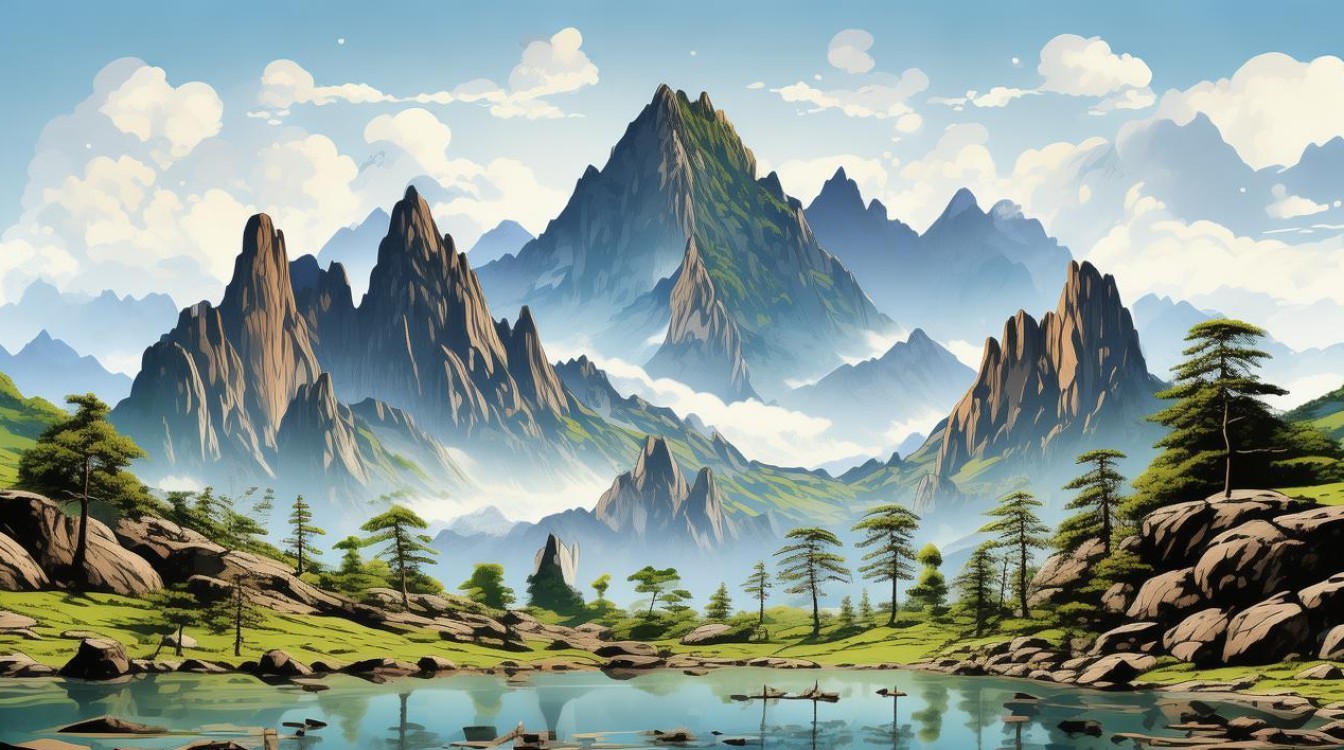 黄山旅游十大景点 黄山旅游十大景点