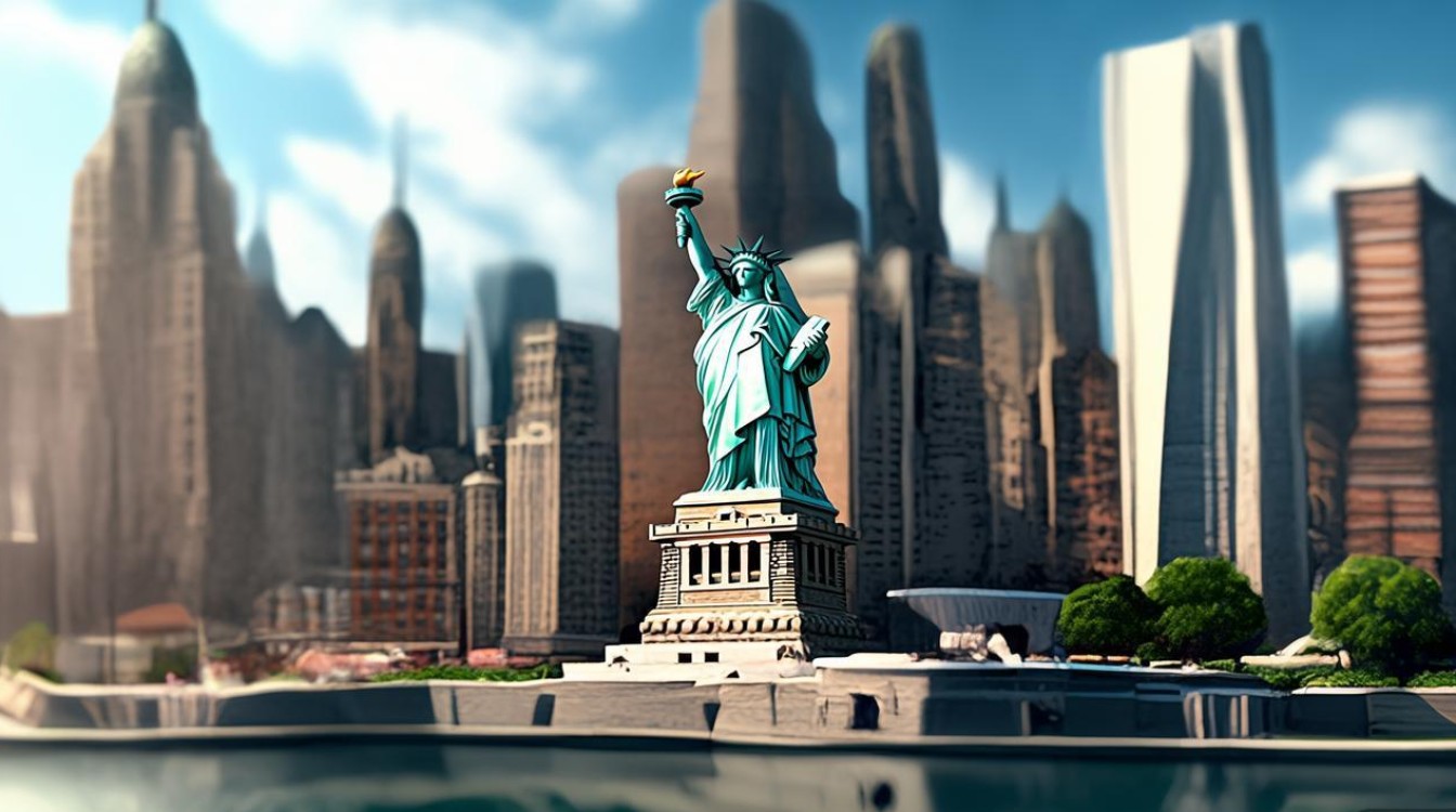 美国纽约旅游景点 美国纽约旅游景点