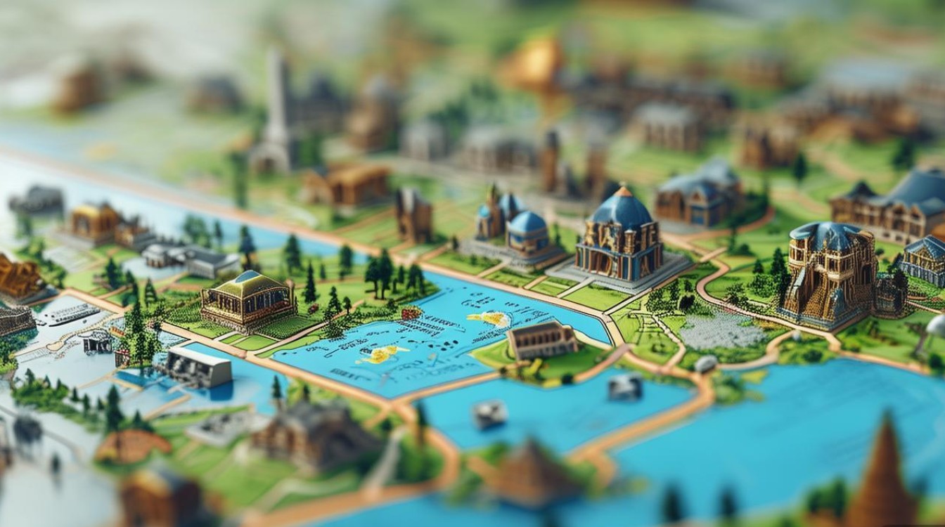 和顺旅游景点大全