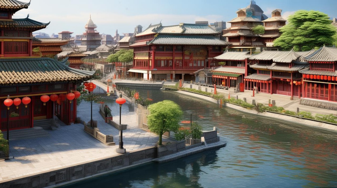 广州顺德旅游景点