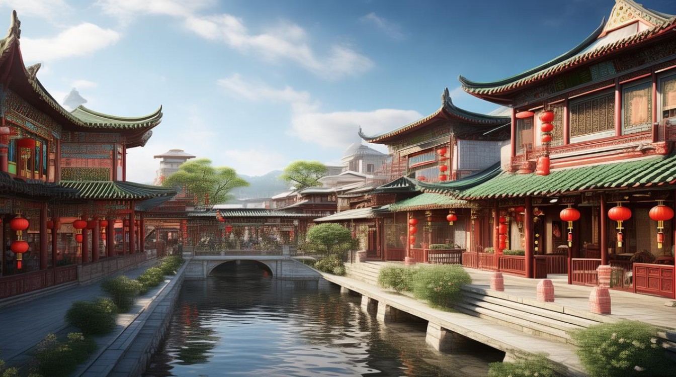 广州顺德旅游景点