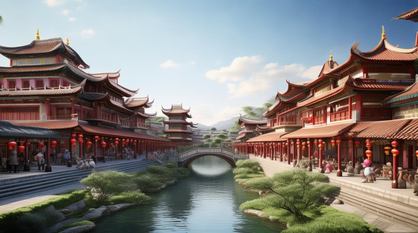 广州顺德旅游景点