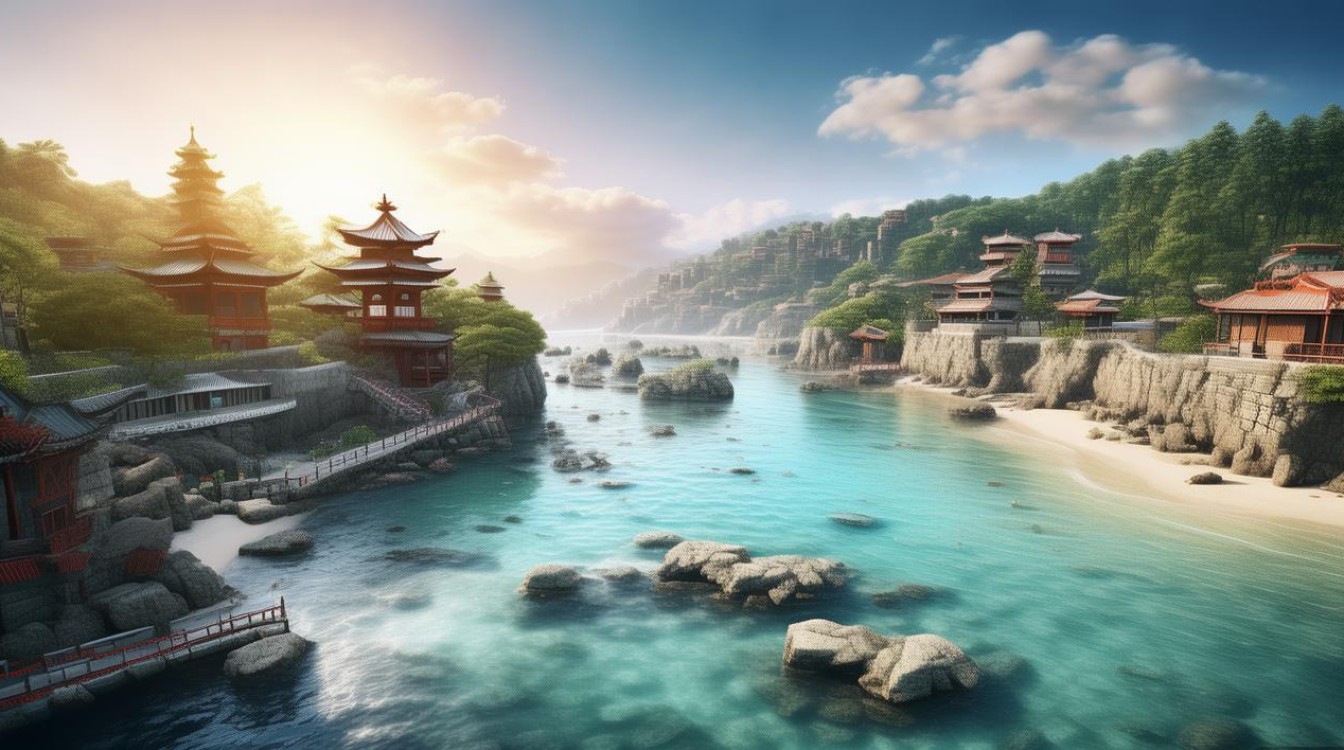 宁海旅游景点排名 宁海旅游景点排名