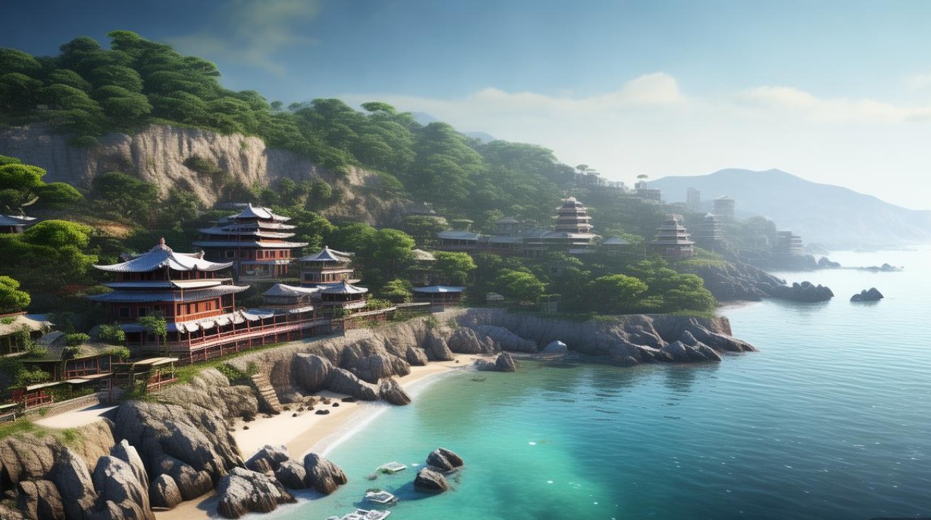 宁海旅游景点排名 宁海旅游景点排名