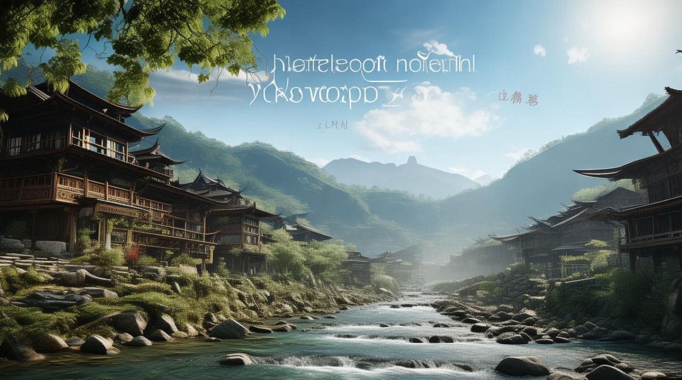 云南冷门旅游景点