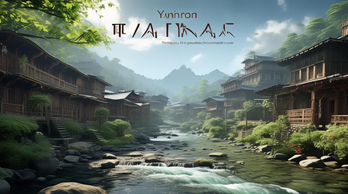 云南冷门旅游景点