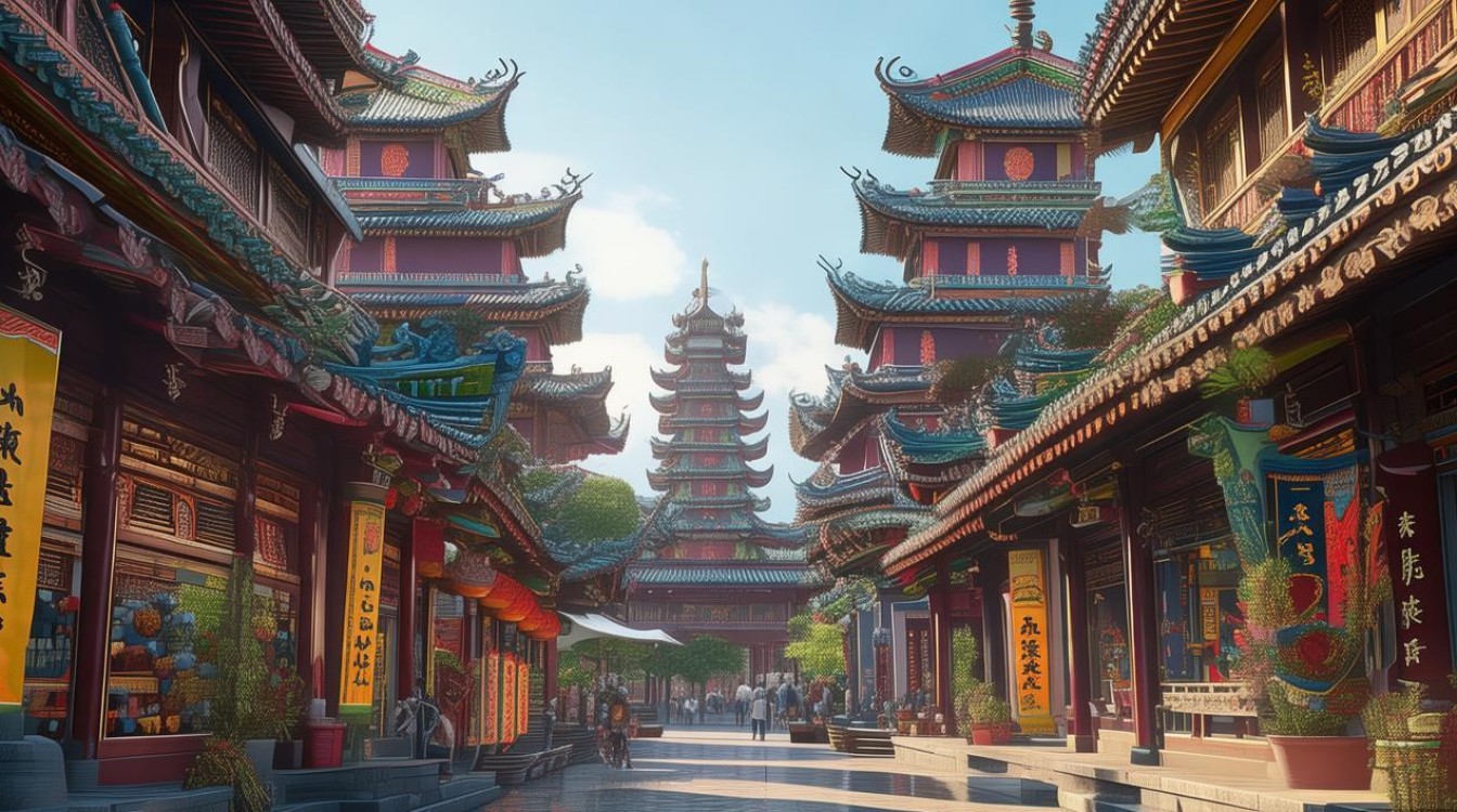 吉林白城旅游景点 吉林白城旅游景点