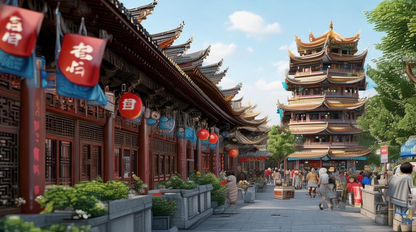 吉林白城旅游景点 吉林白城旅游景点