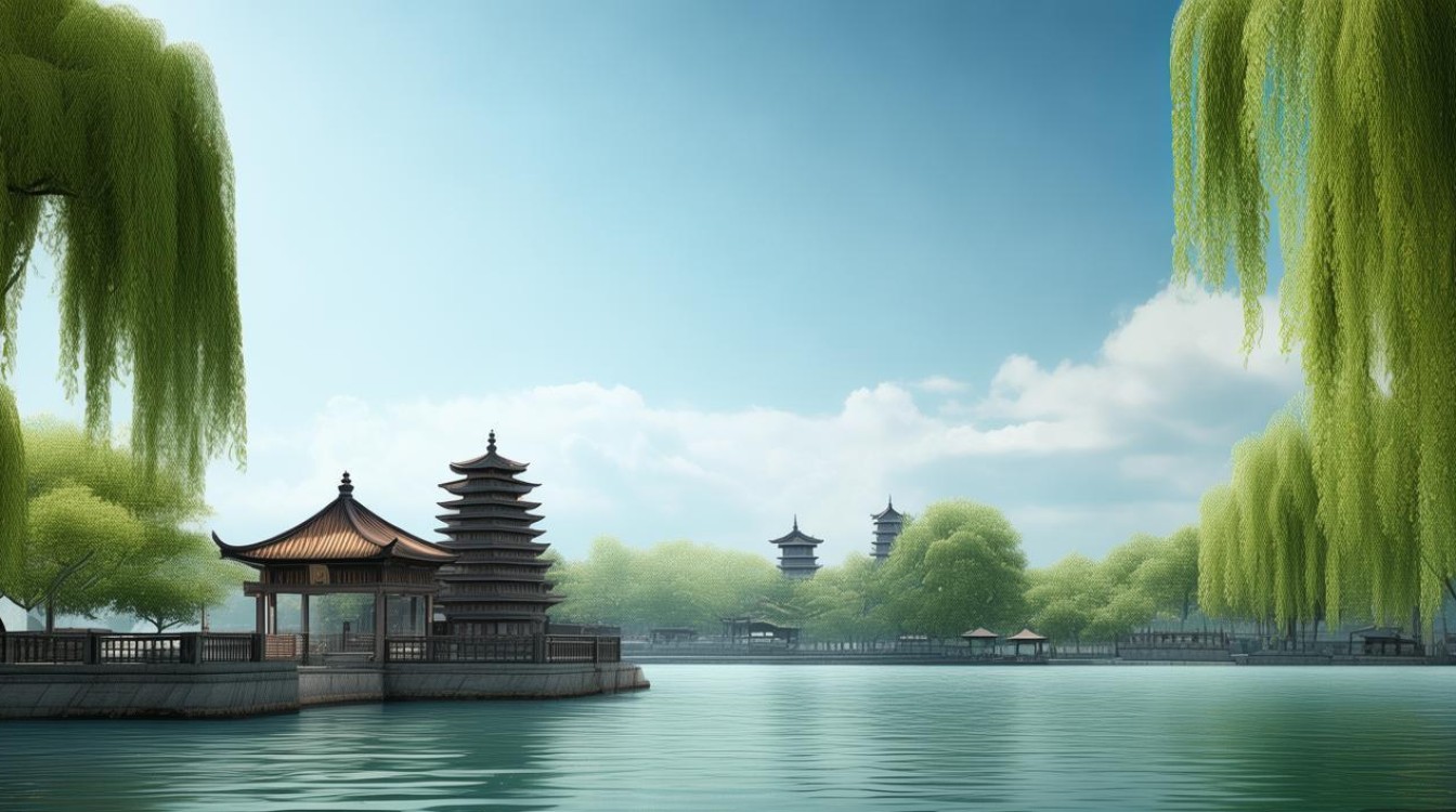 无锡太湖有哪些景点