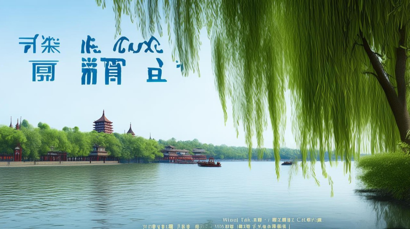 无锡太湖有哪些景点