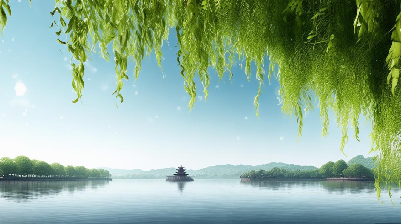 无锡太湖有哪些景点