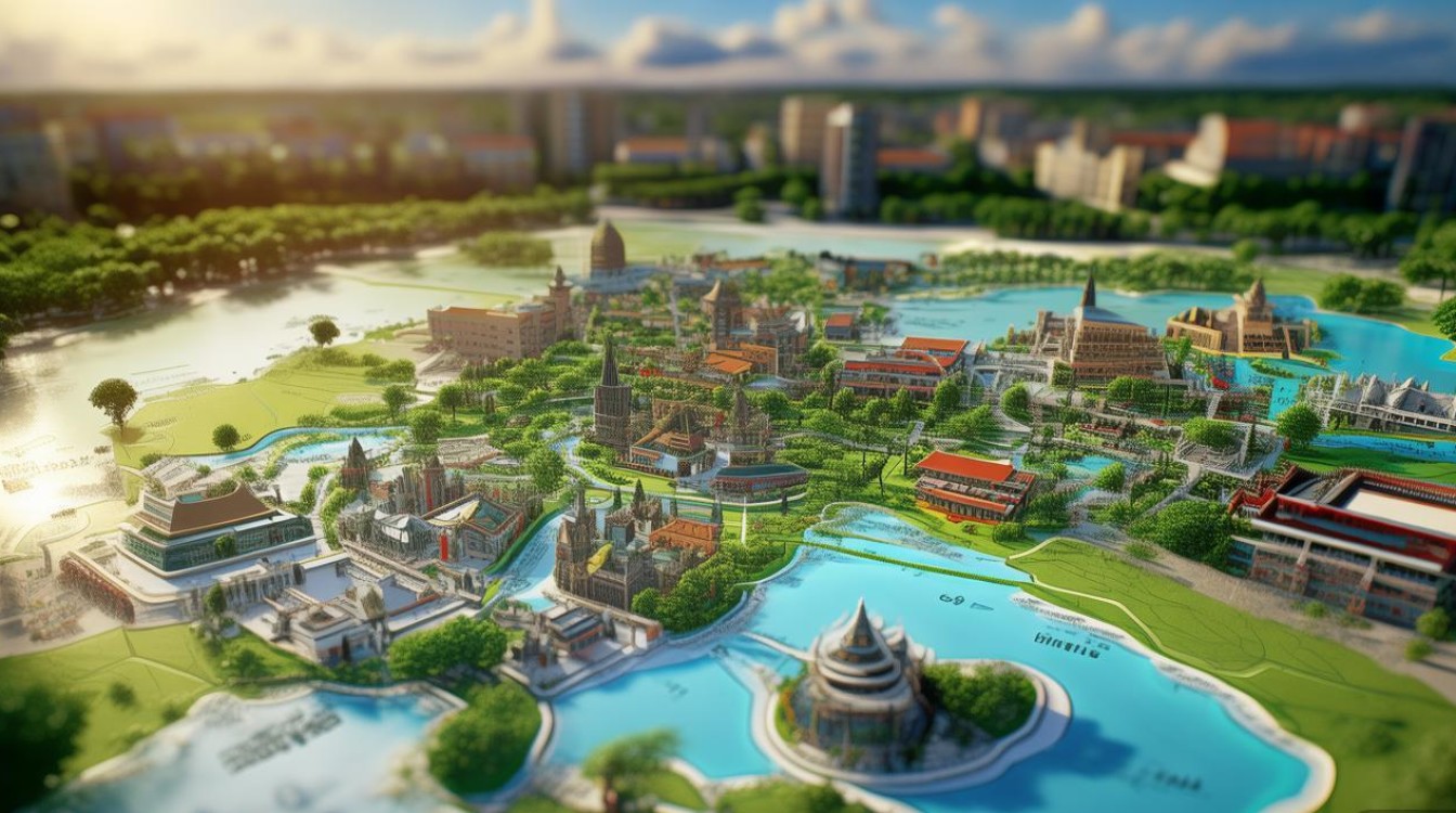 潮州哪里好玩的景点