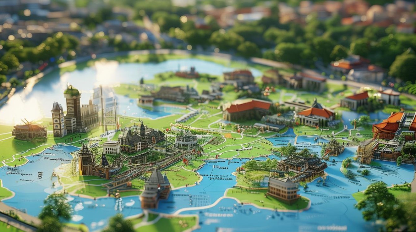 潮州哪里好玩的景点