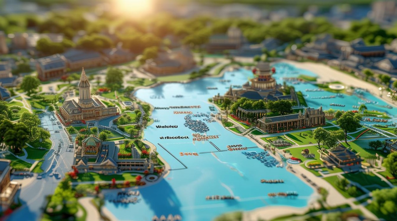 潮州哪里好玩的景点