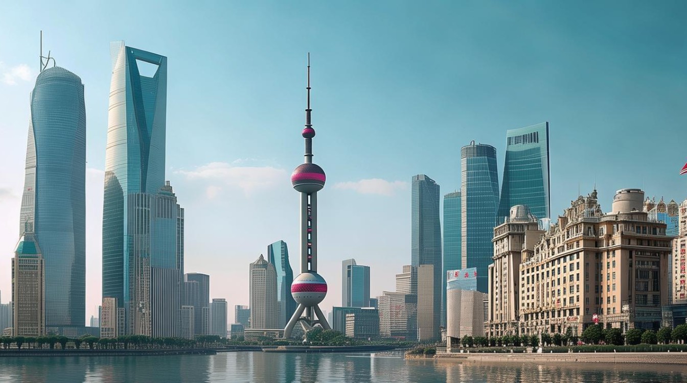 上海黄埔区景点 上海黄埔区景点