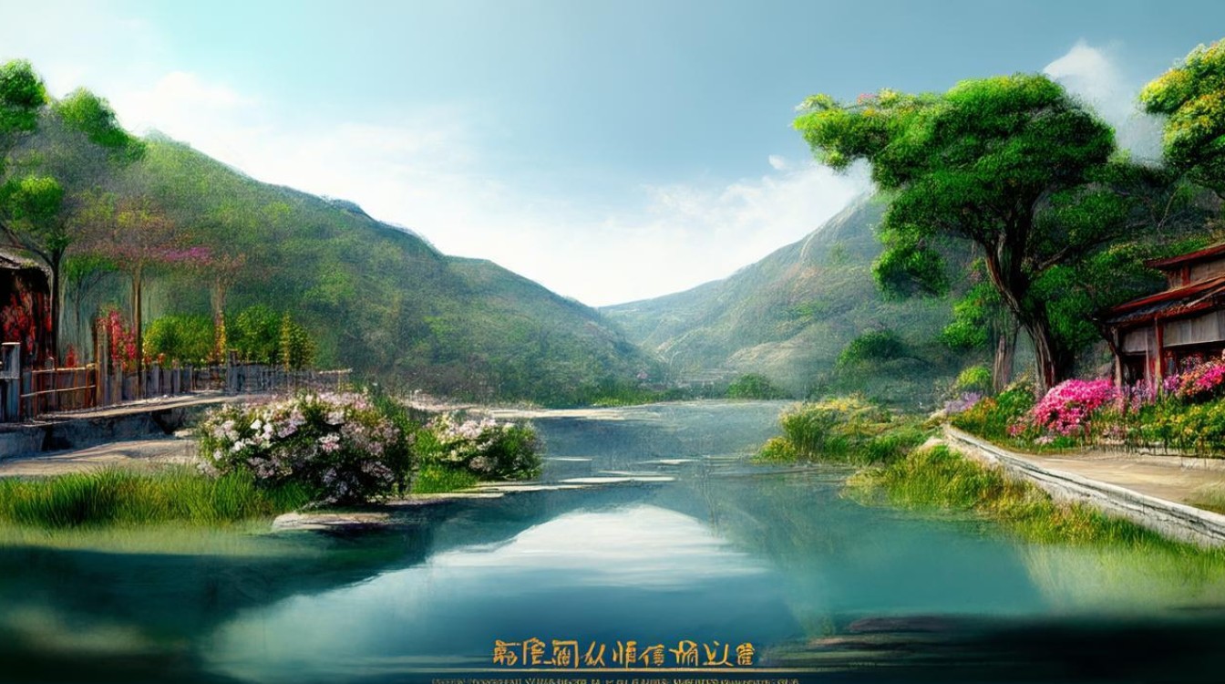 池州著名景点 池州著名景点