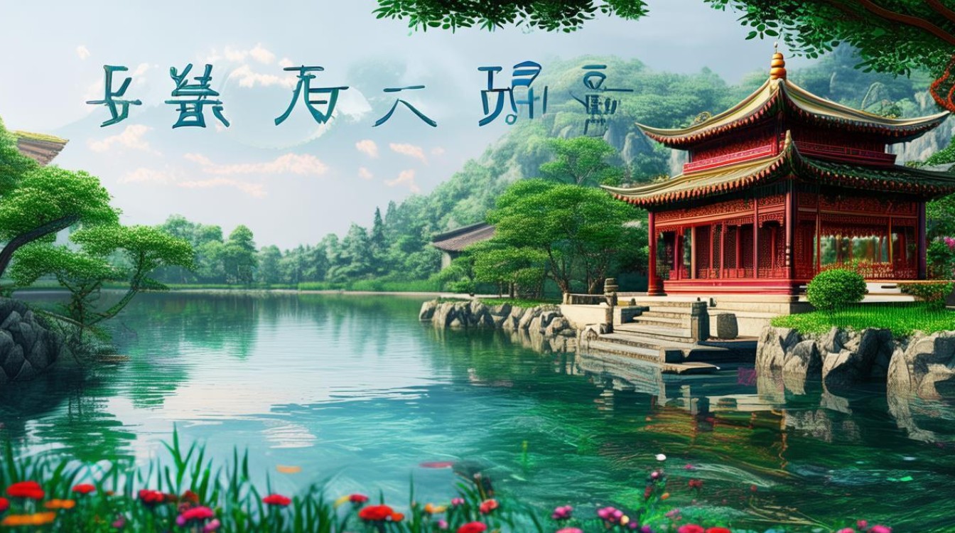 池州著名景点 池州著名景点