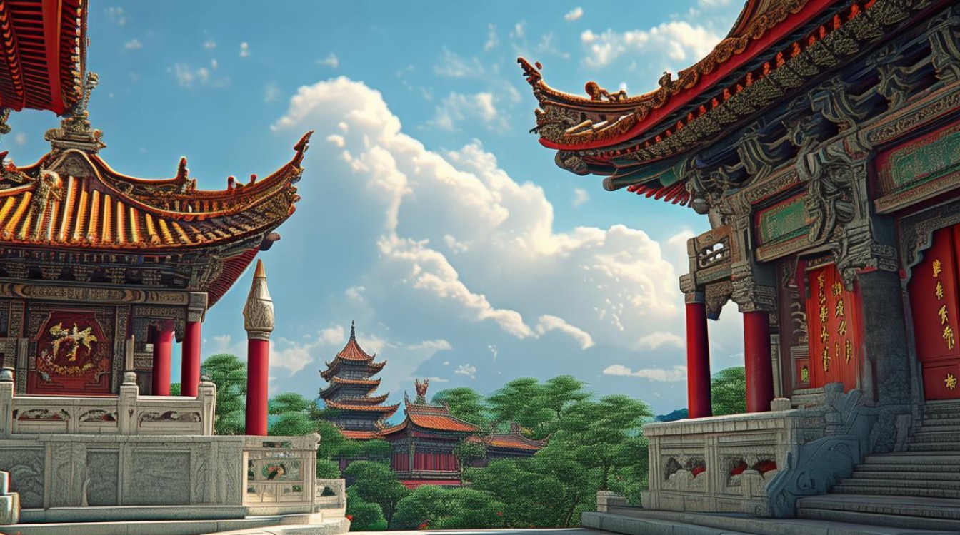 南雄旅游必去景点 南雄旅游必去景点