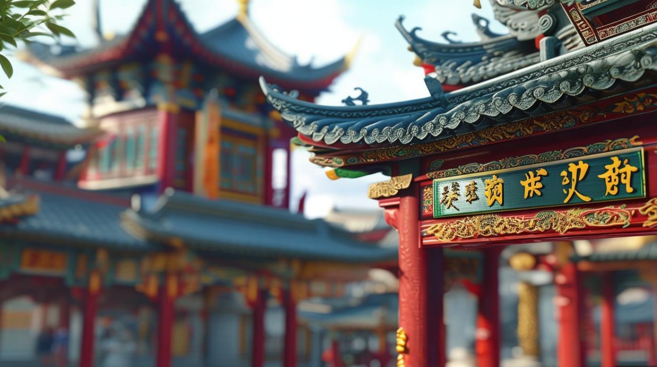 南雄旅游必去景点 南雄旅游必去景点