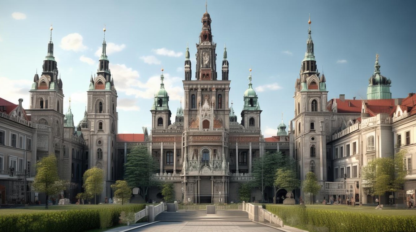 波兰著名景点 波兰著名景点