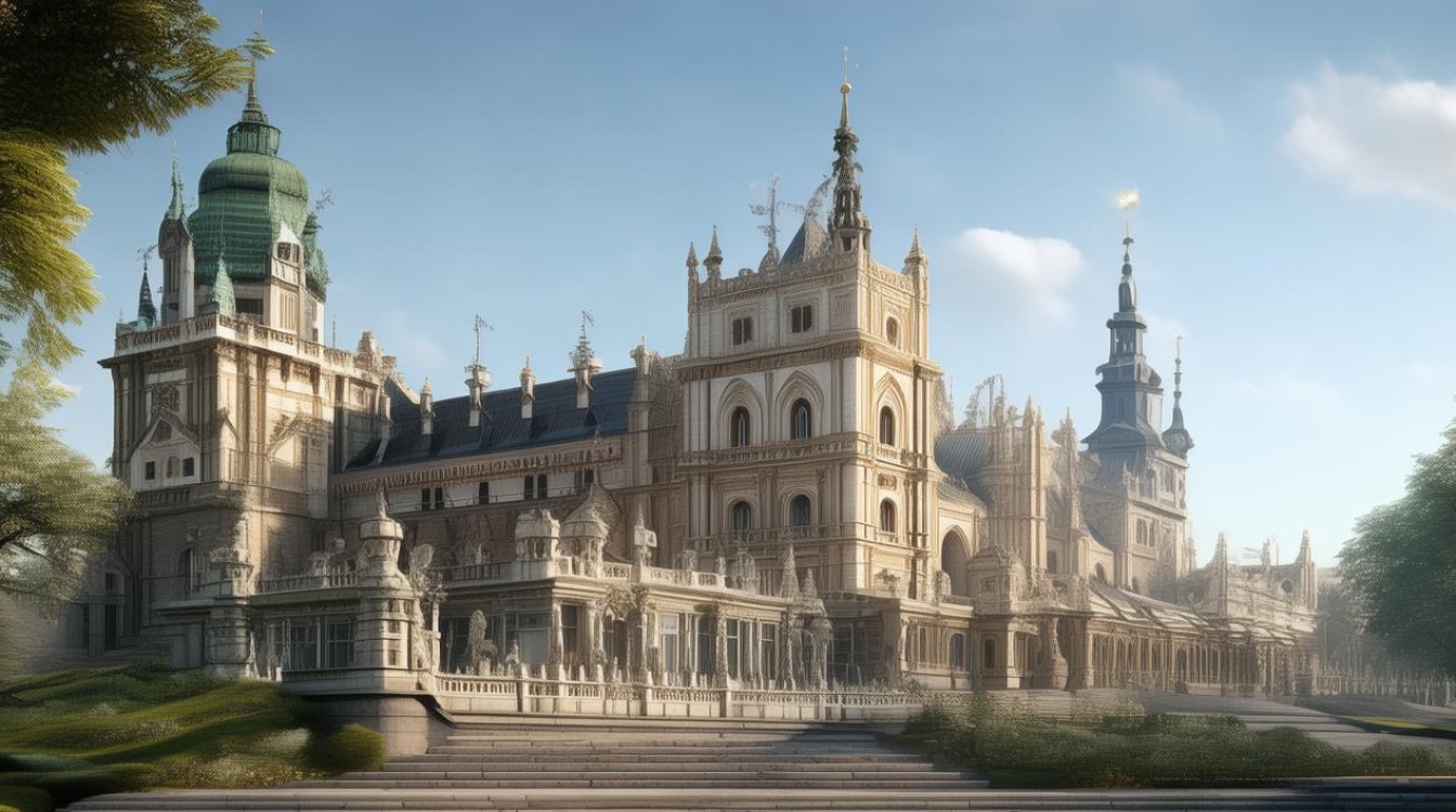 波兰著名景点 波兰著名景点