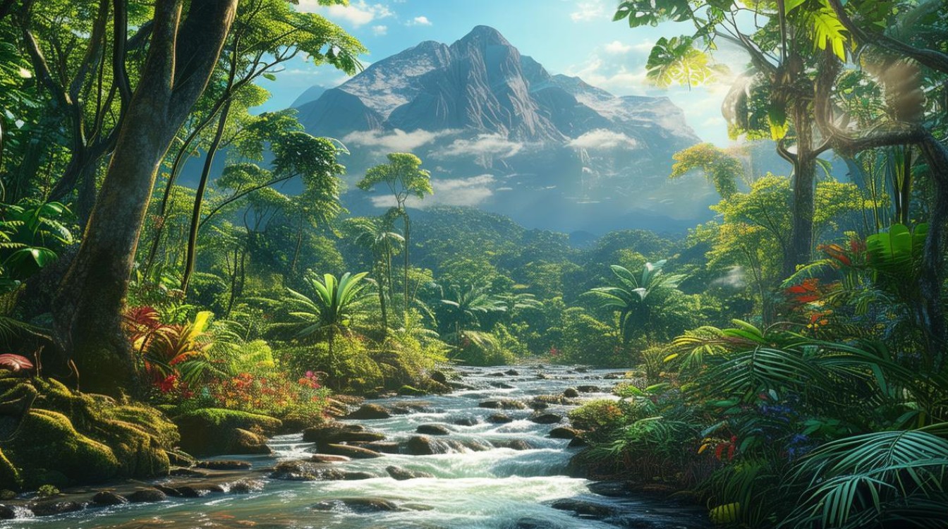 沙巴的景点 沙巴的景点