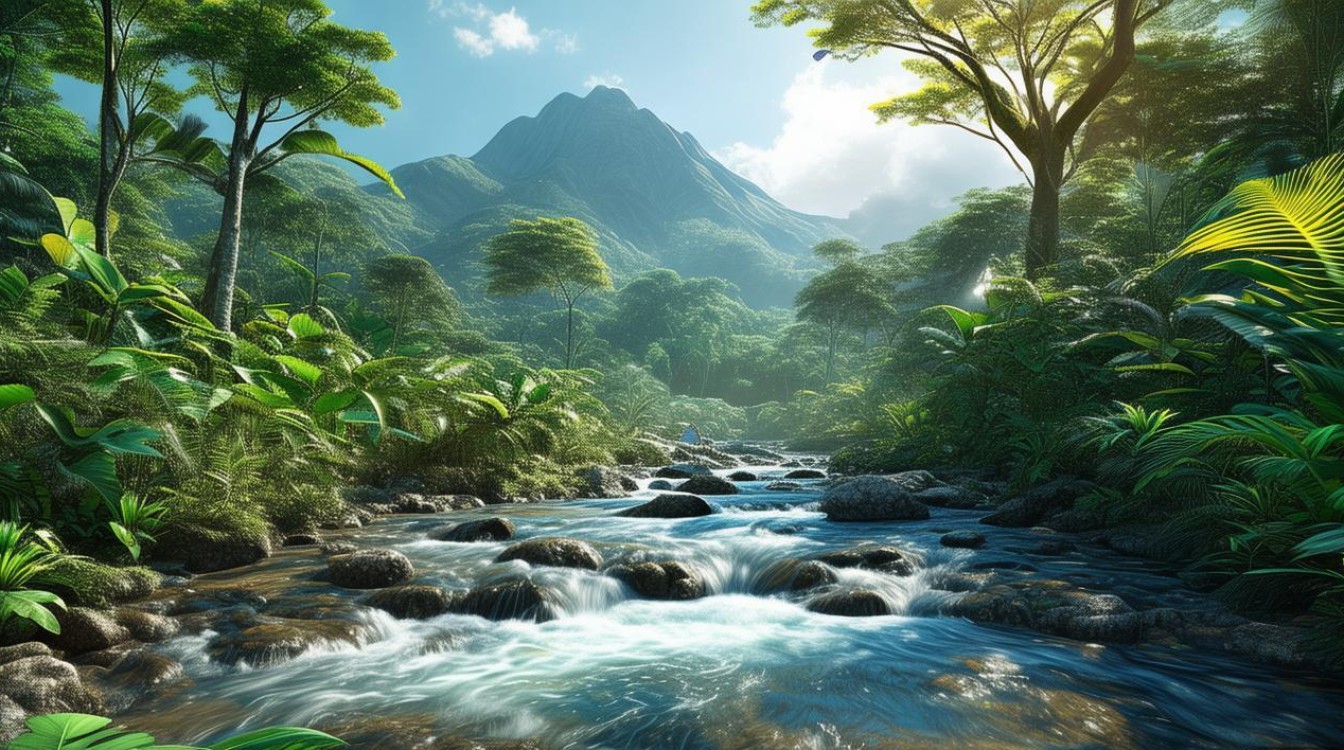 沙巴的景点 沙巴的景点