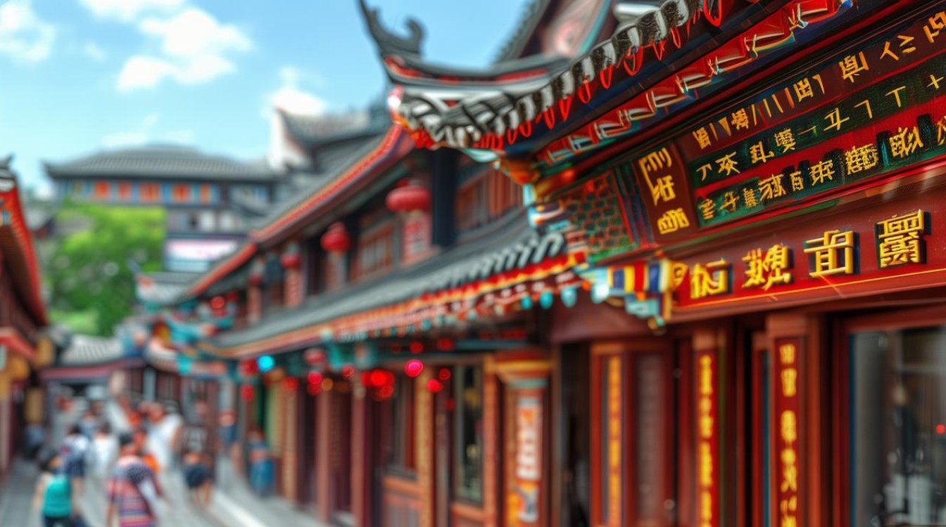 淄博一日游必去景点 淄博一日游必去景点