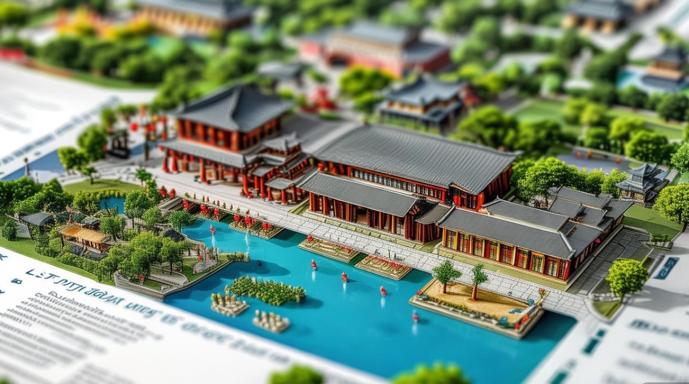 济南景点大全一日游