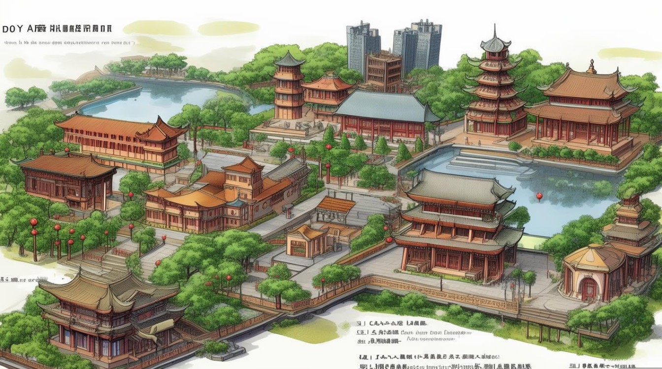 济南景点大全一日游