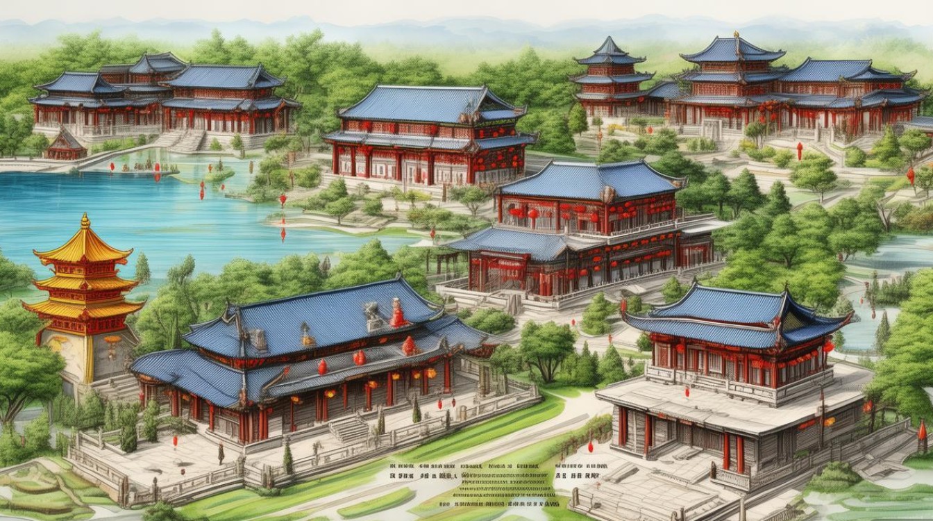 济南景点大全一日游