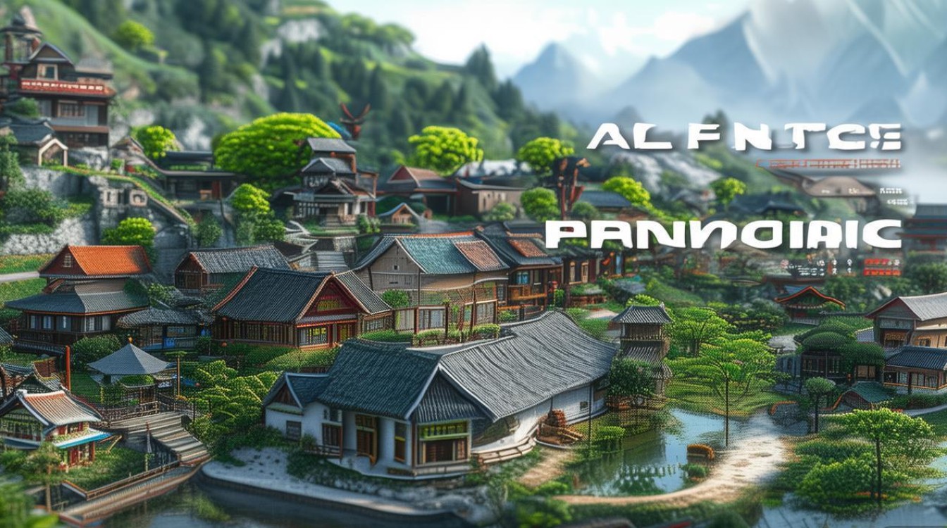 福建省旅游景点排名