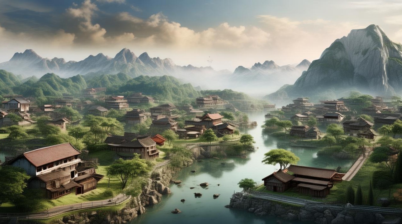 福建省旅游景点排名