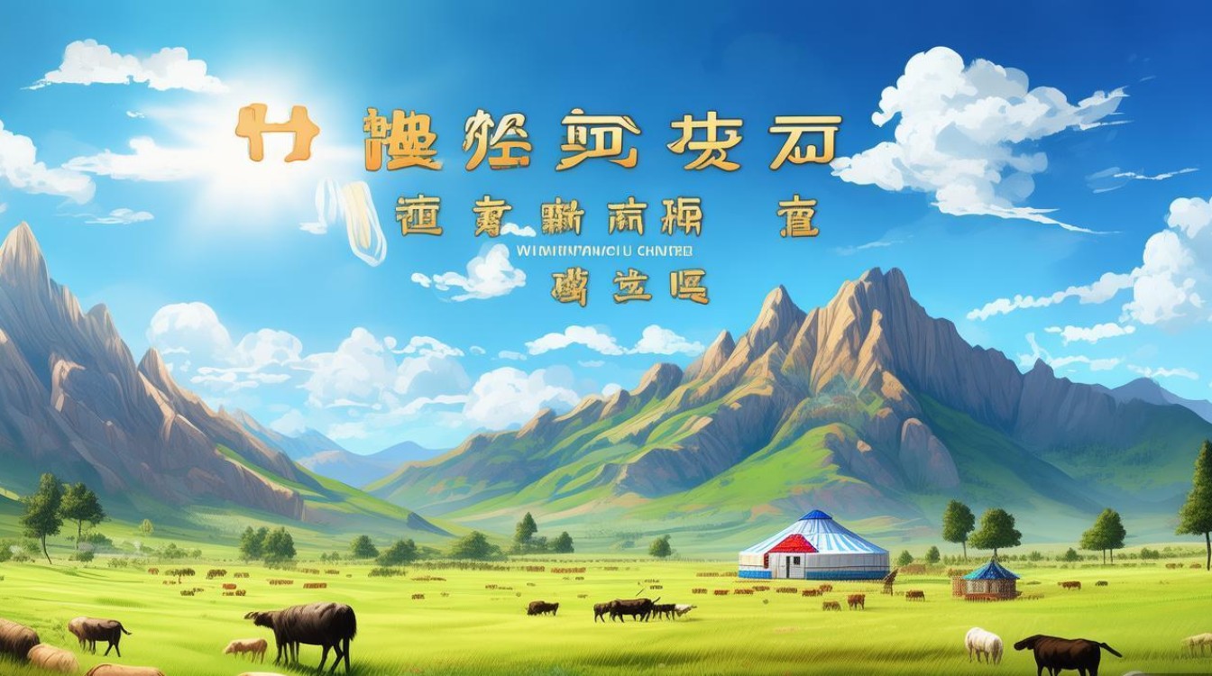 乌兰察布有哪些景点