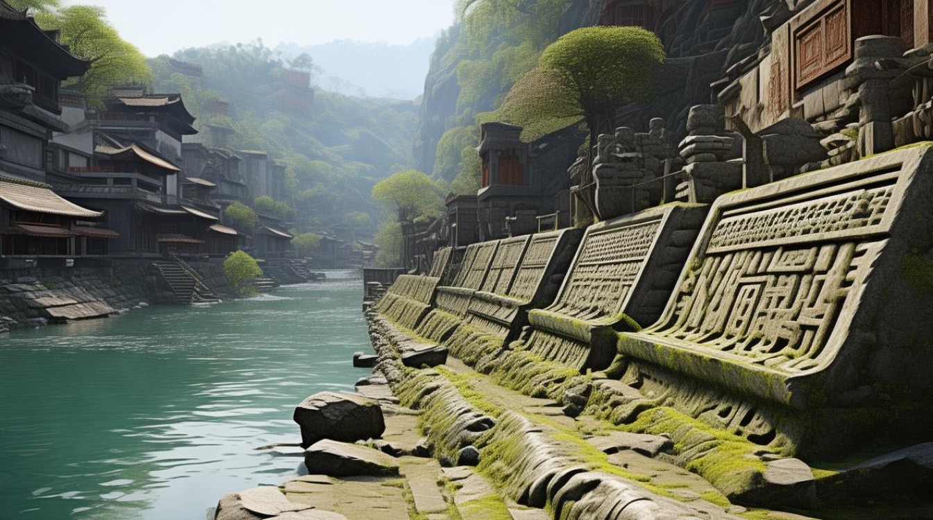 都江堰旅游景点大全